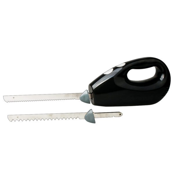 Electric knife - 180 W - 2 Blades - DAEWOO